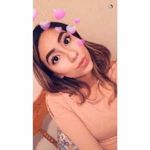 Meet your Posher, Juana